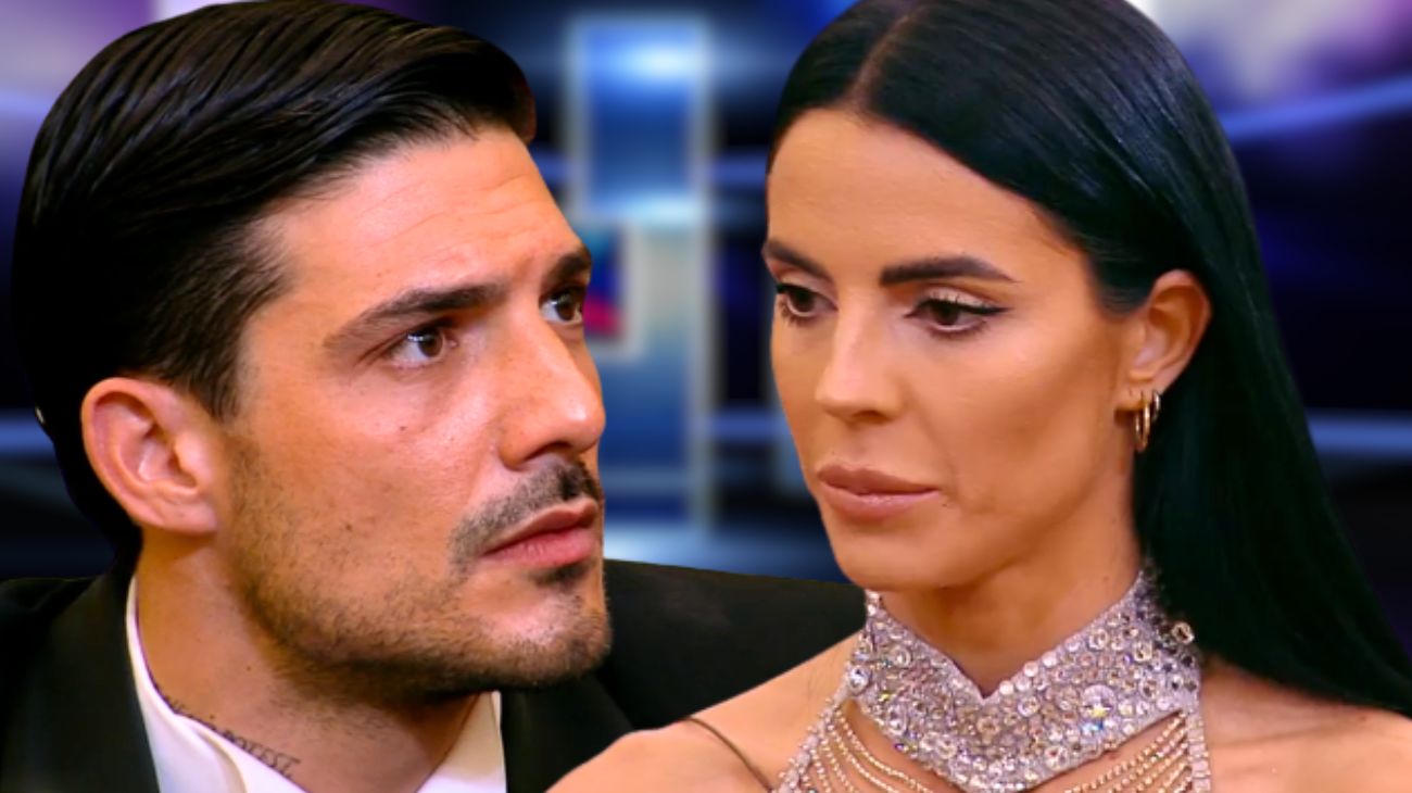 Grande Fratello, Shaila e Lorenzo Psicologia