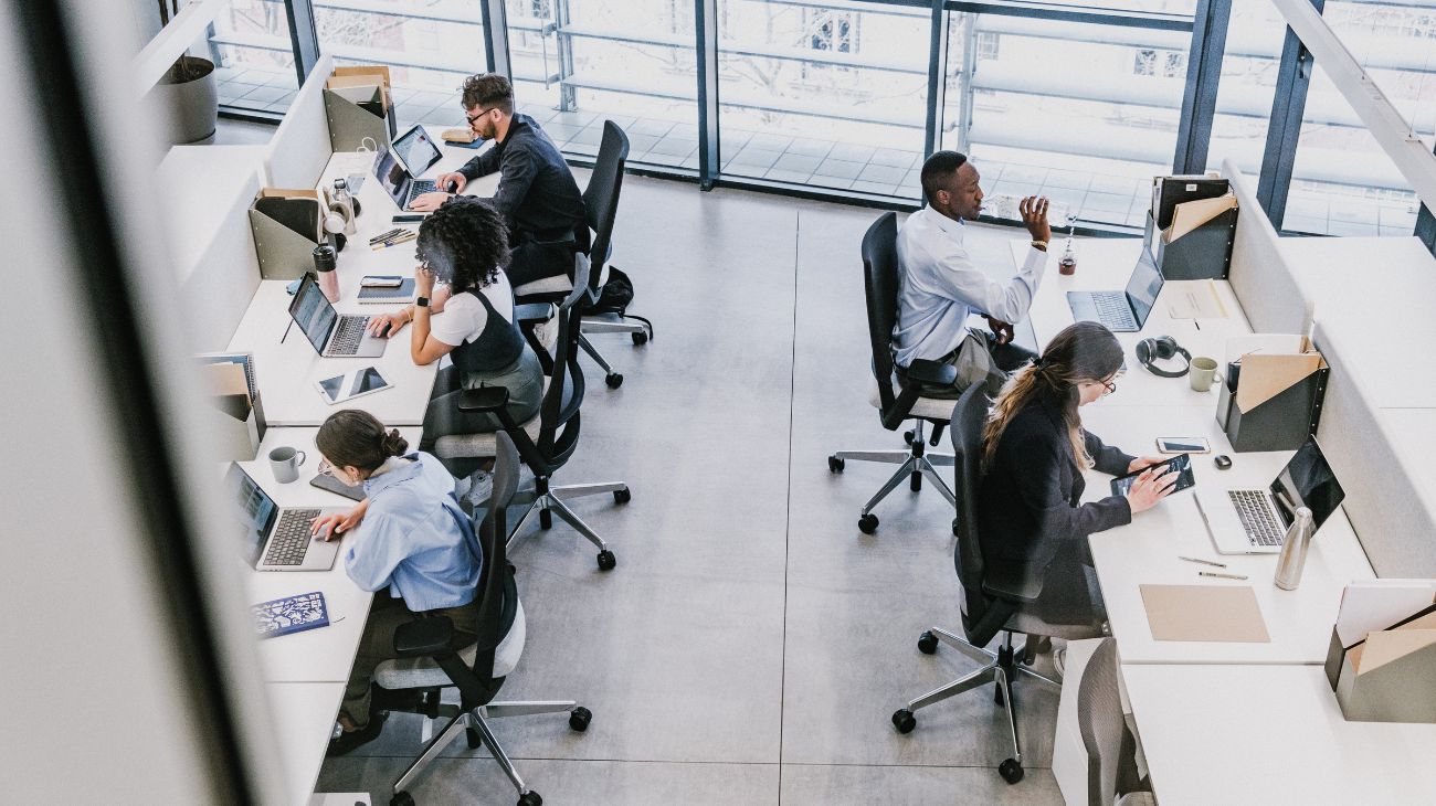 Le professioni al sicuro dall'IA