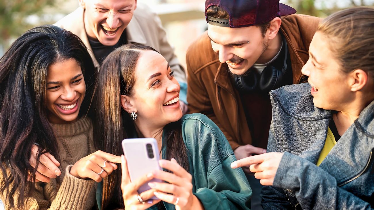 Il tempo vola quando ti diverti