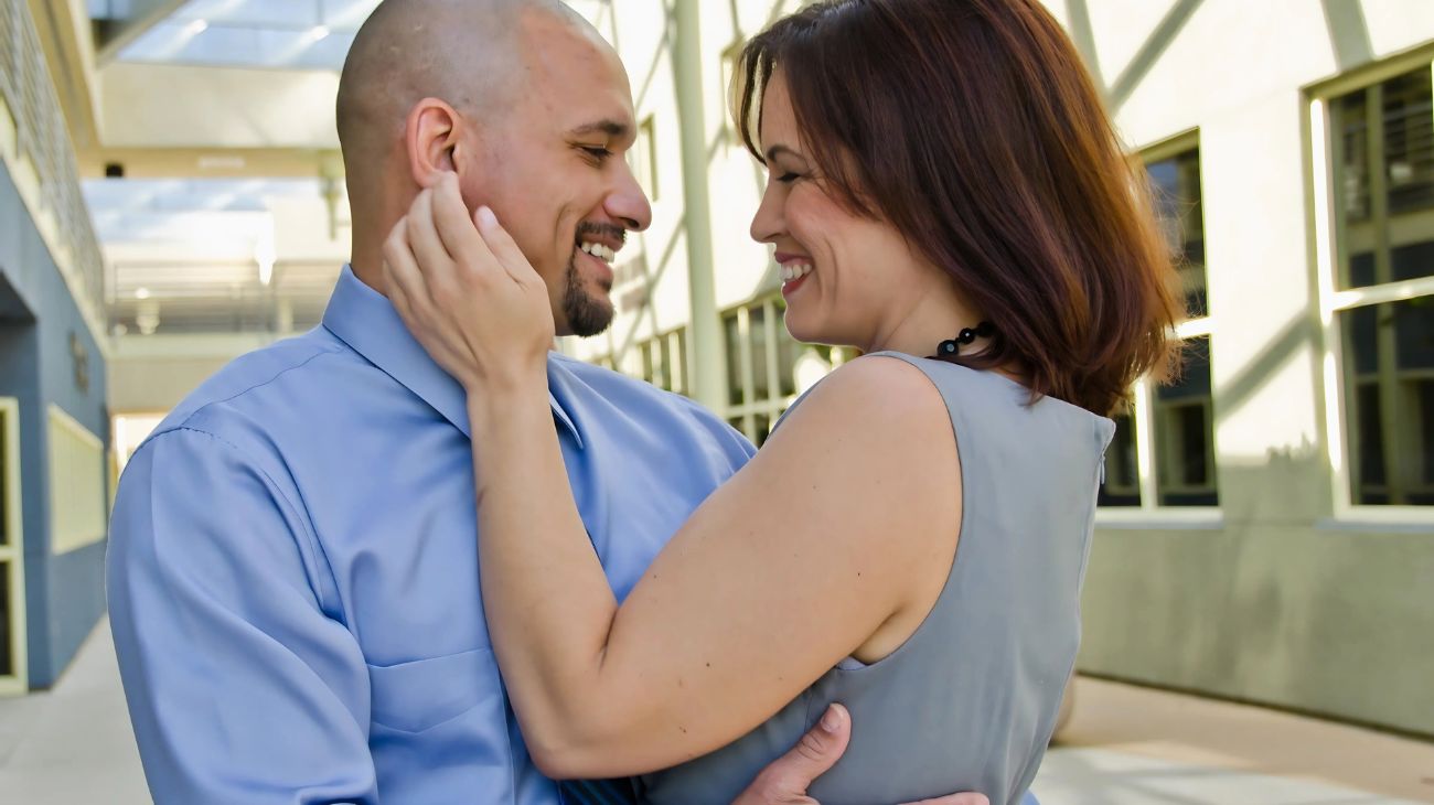 Innamorarsi subito, perché succede