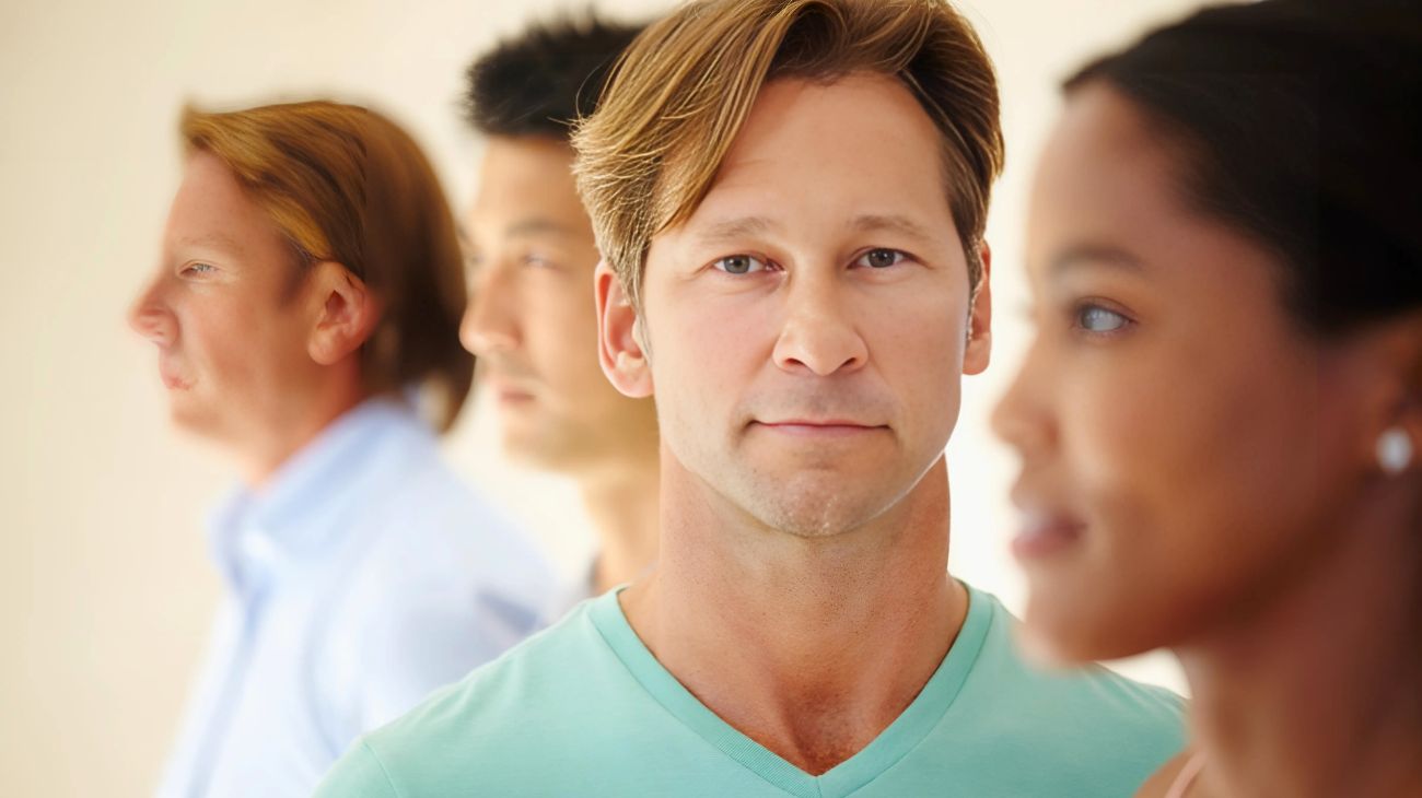 Isolarsi quando sei giù