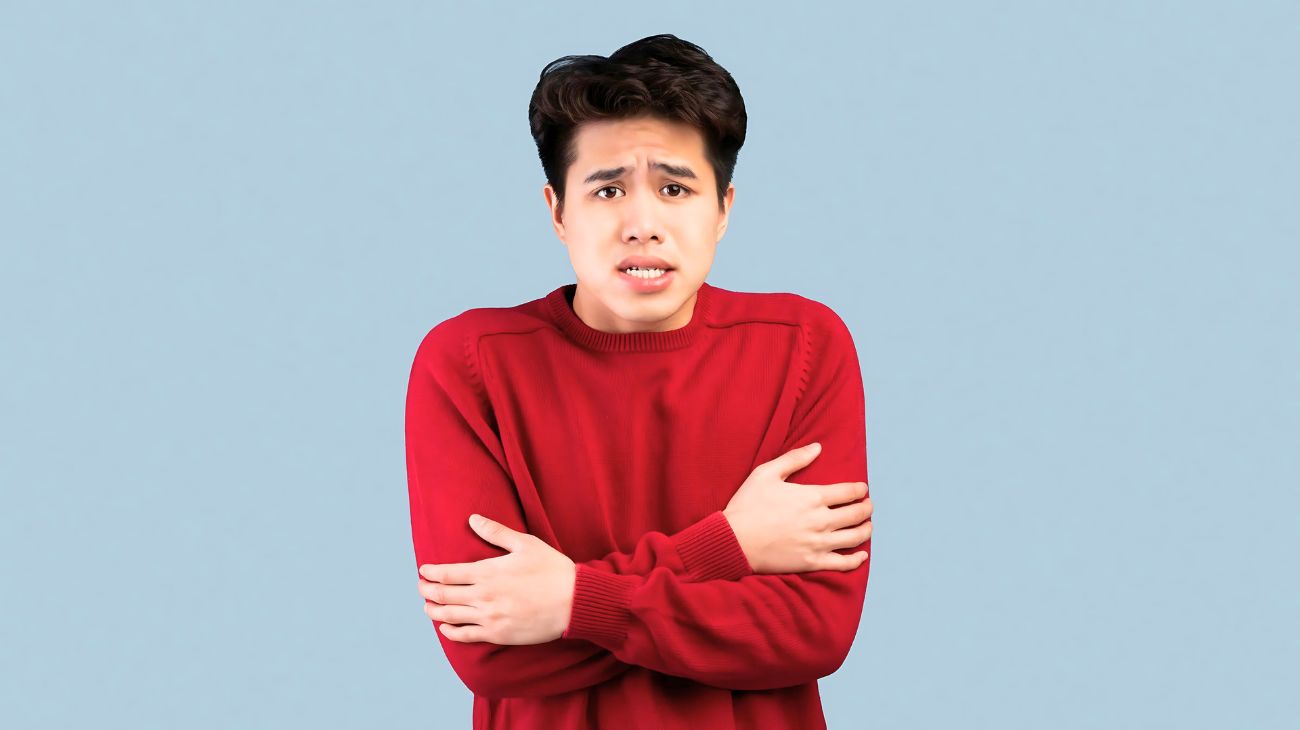 Isolarsi quando si è giù di morale