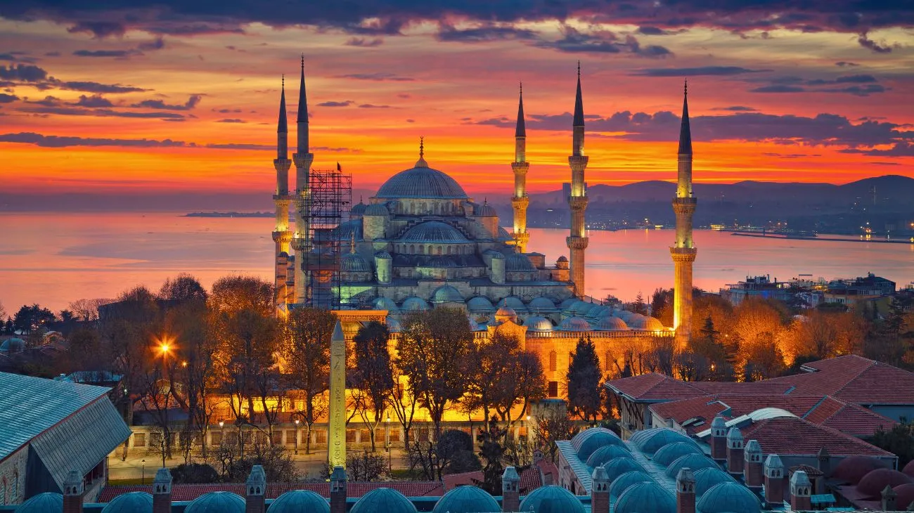 Istanbul
