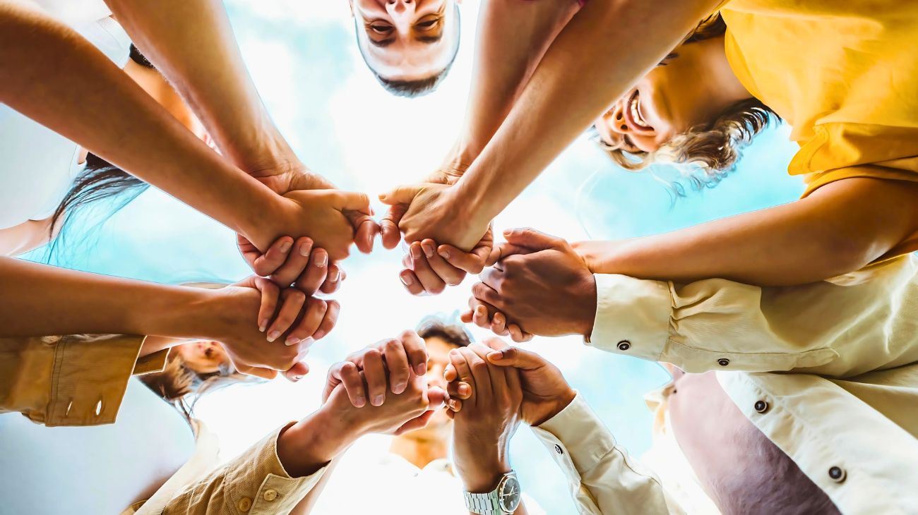 Mani e salute psicologica