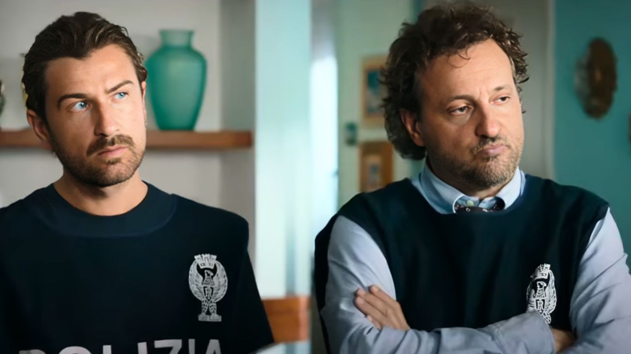 Netflix, Io e te dobbiamo parlare