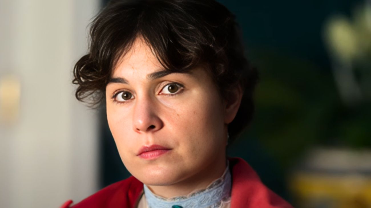 Netflix, Manuale per Signorine