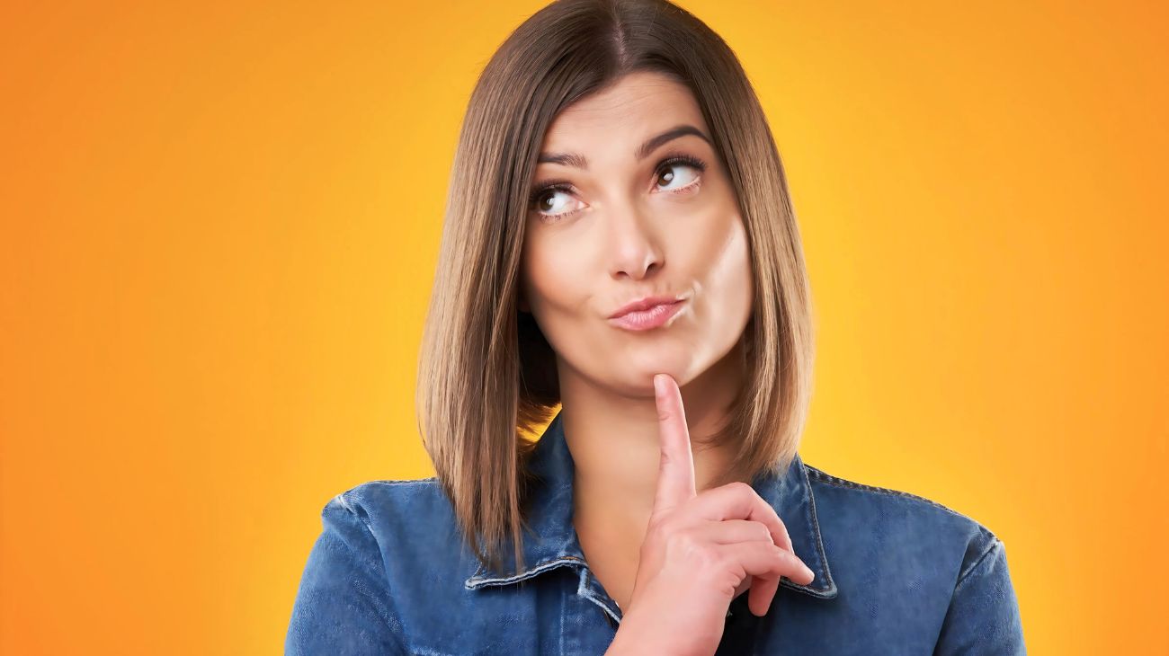 Non riuscire a distaccarsi dalle vecchie abitudini