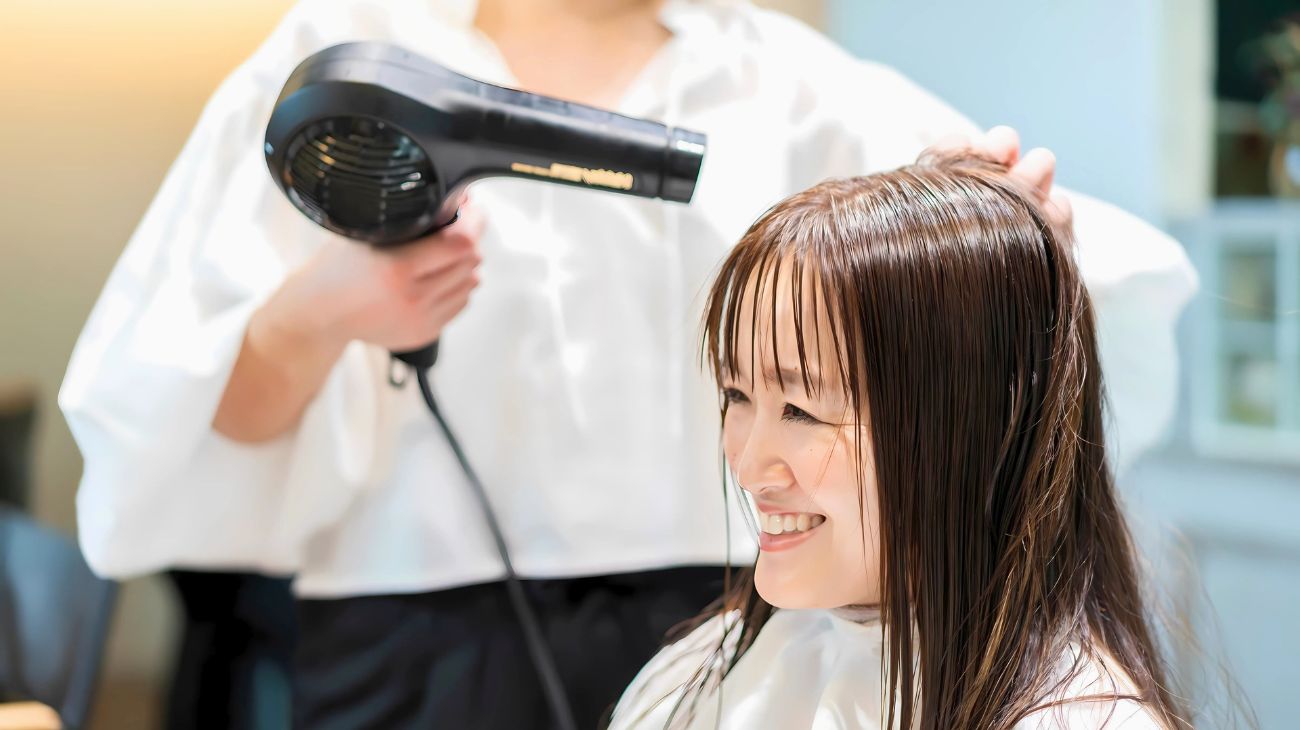 Parrucchiere e autostima