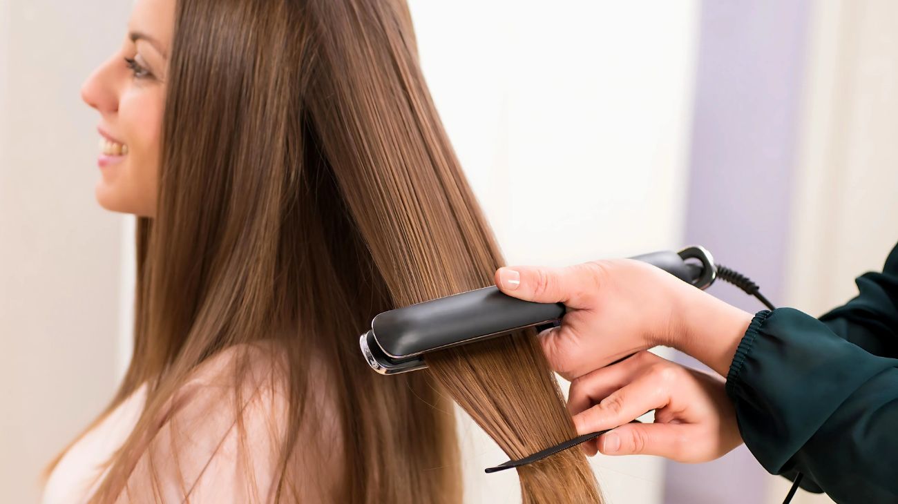 Piastra a vapore o normale