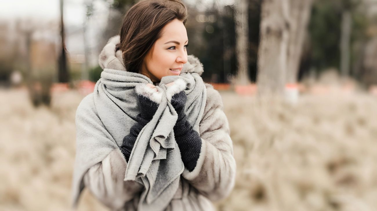 Preferire l'inverno all'estate