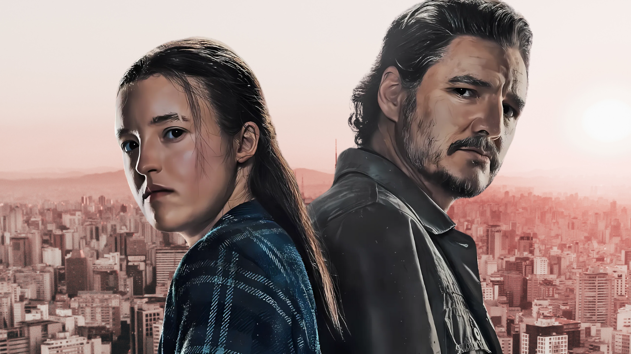 the last of us seconda stagione