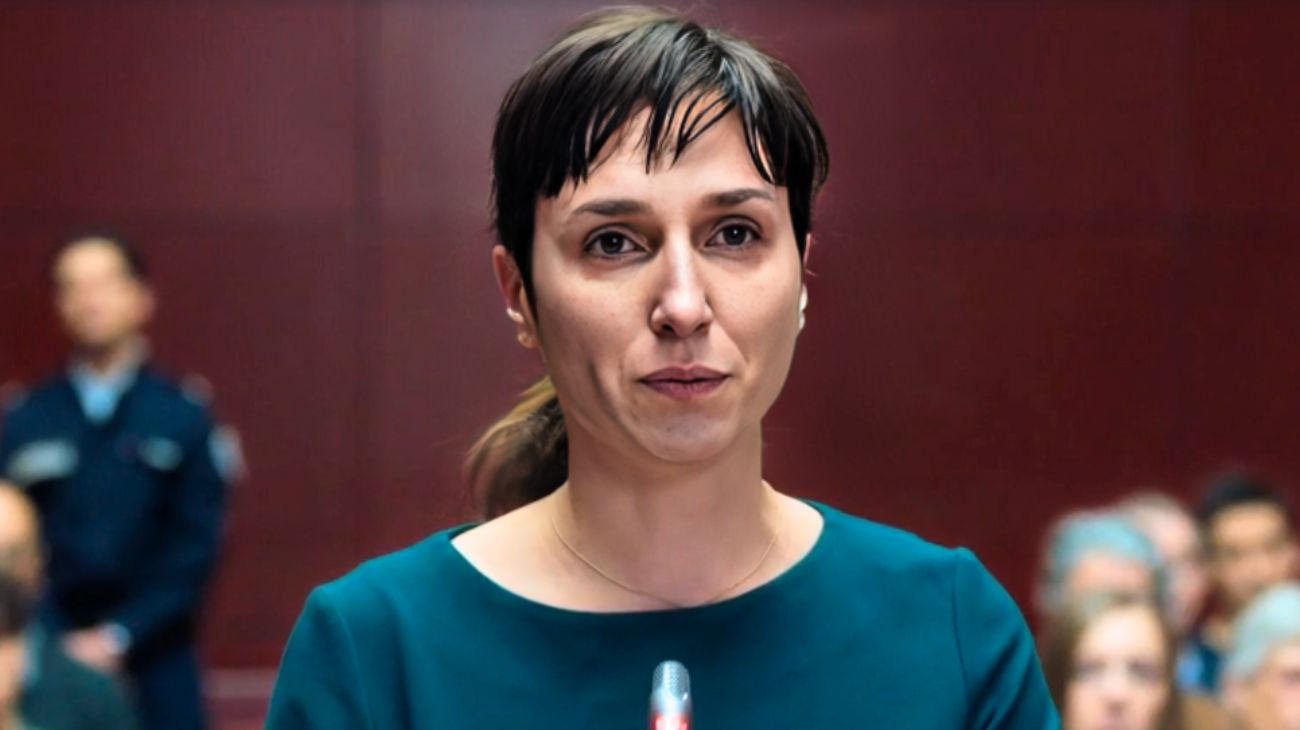 Rai Play, La ragazza con il braccialetto