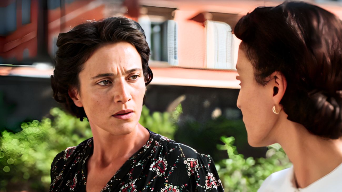 Rai Play, film magnetico