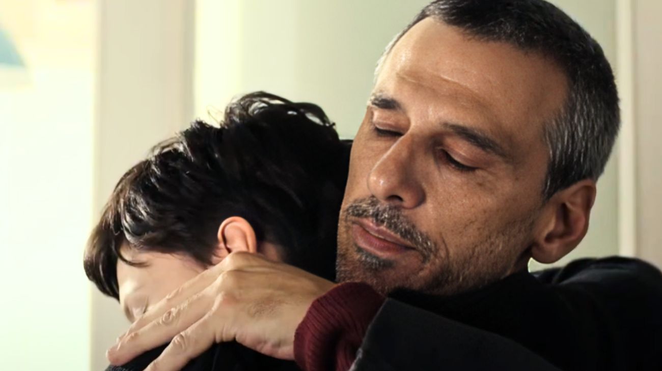 Rai Play, film struggente