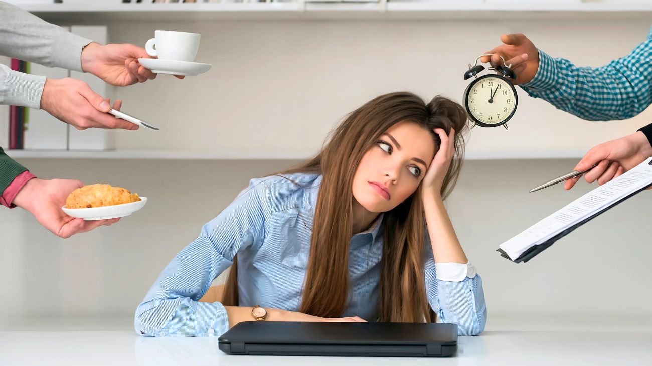 Rimandare a sabato mattina