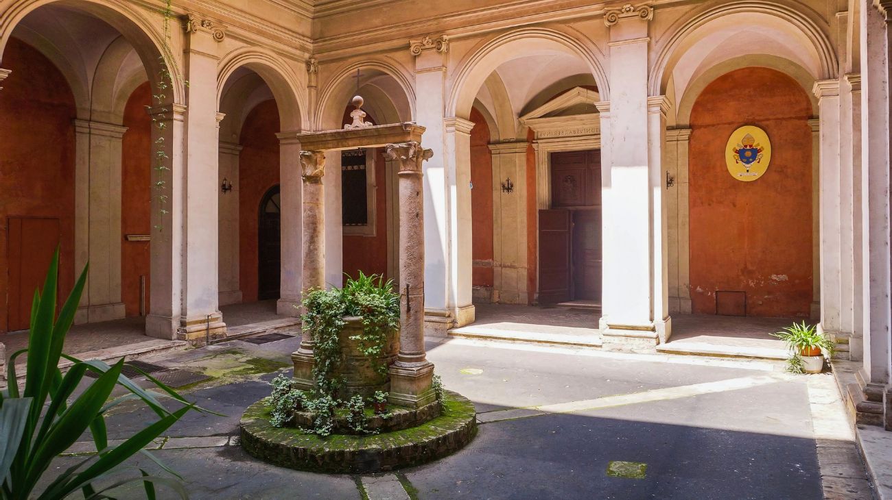 Sant'Agata de Goti, Campania