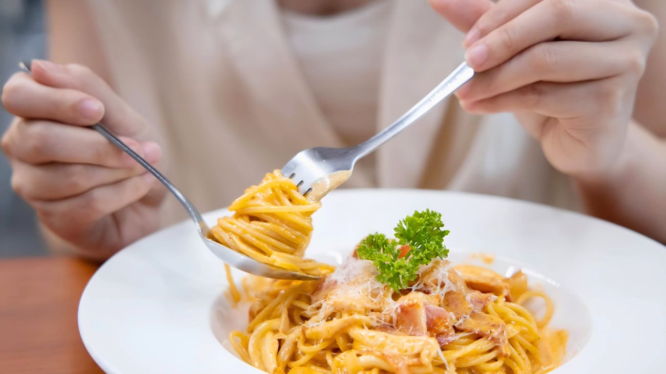 Sei più da carbonara o risotto