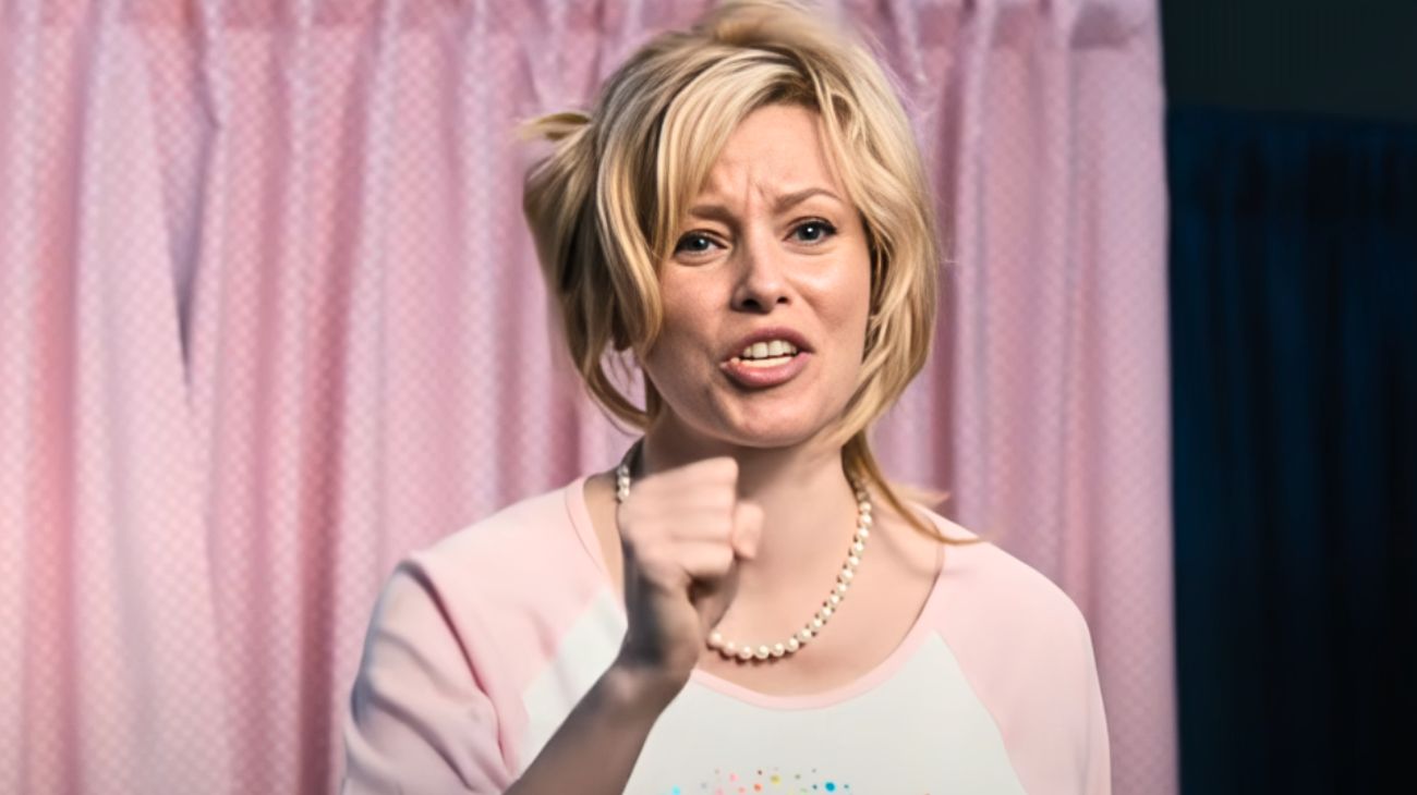 Stasera in tv, Che cosa aspettarsi quando si aspetta