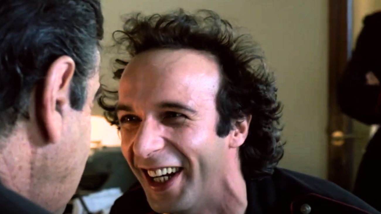 Stasera in tv, Il piccolo diavolo