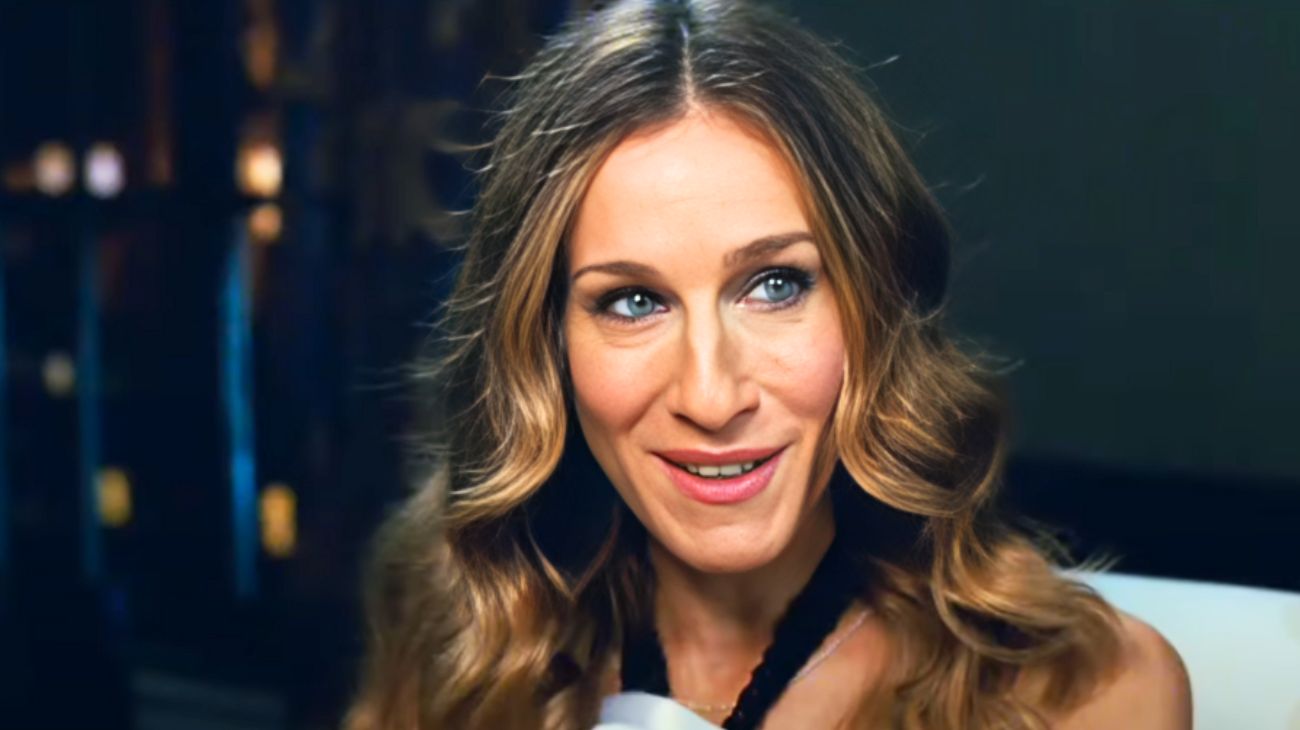 Stasera in tv, Sexy and City 2