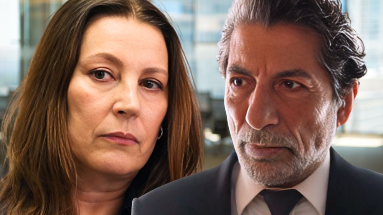 Tradimento, Guzide e Tarik