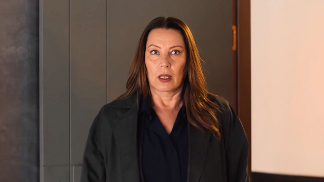 Tradimento, amore tra Guzide e Tarik