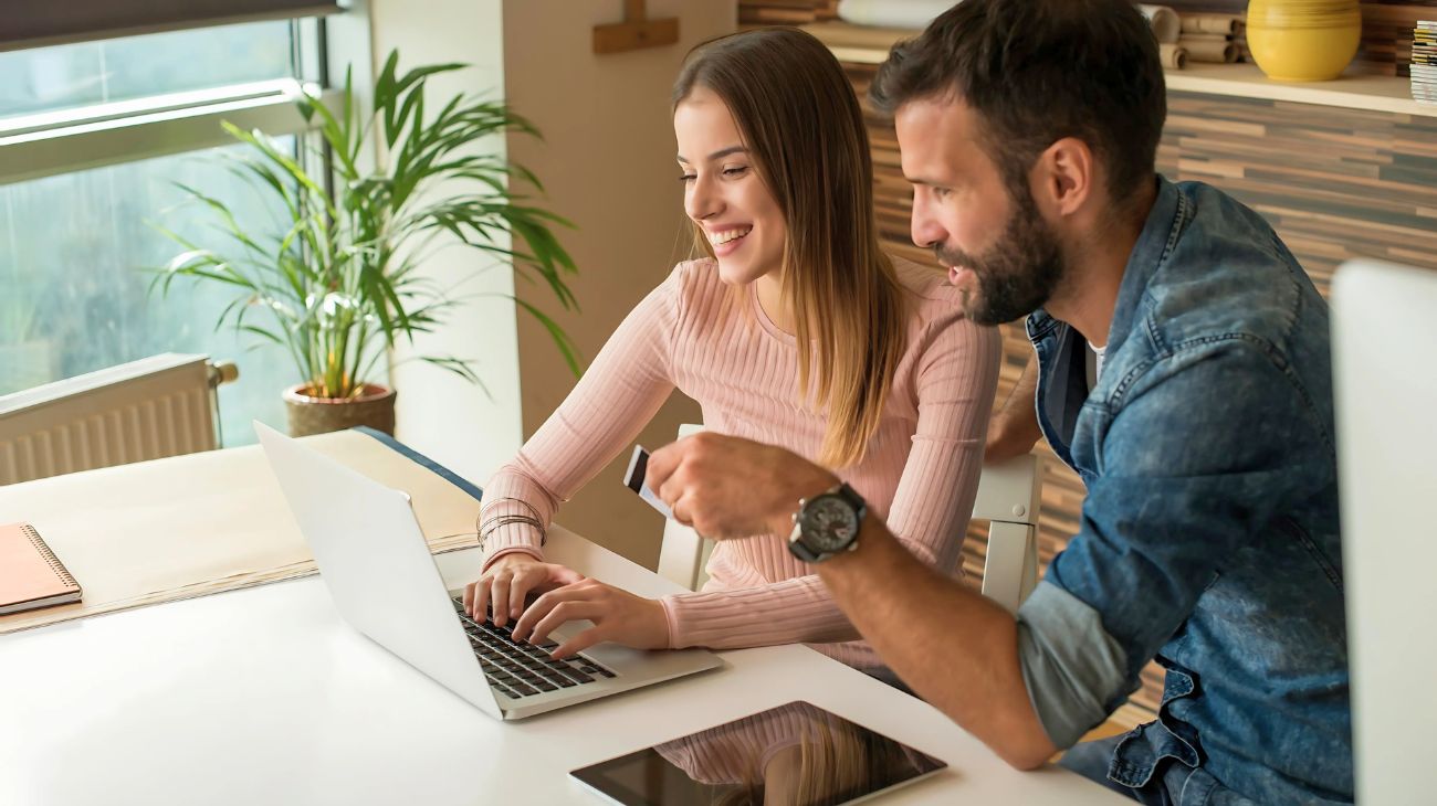 Trucchi per fare acquisti online