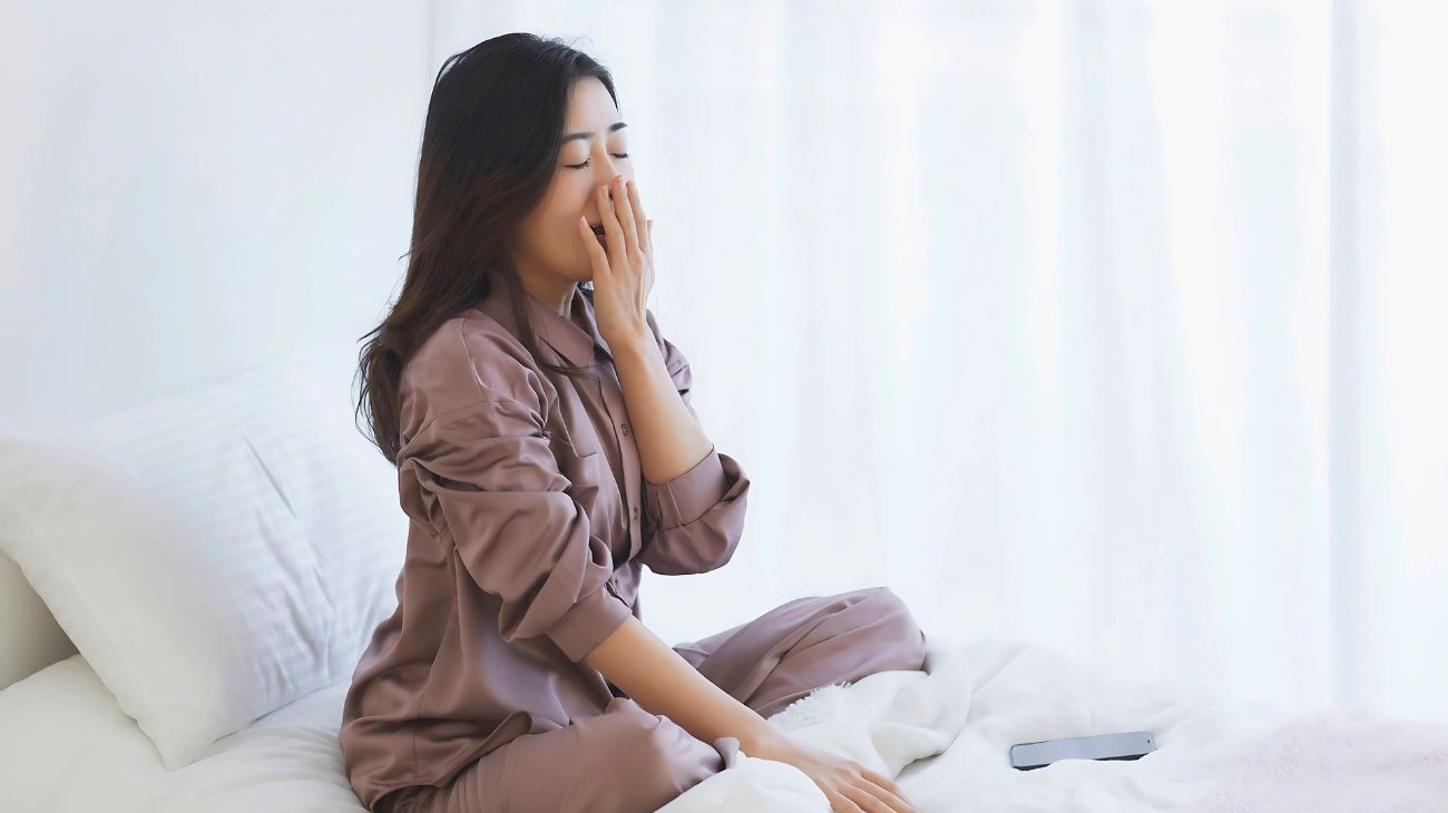 Weekend in pigiama, pro e contro