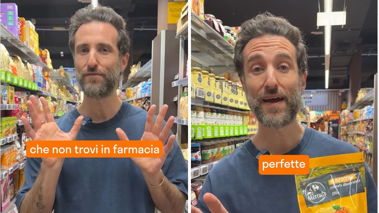 albicocche essiccate