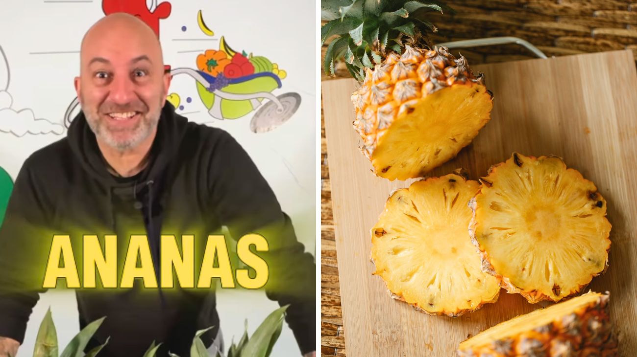 ananas
