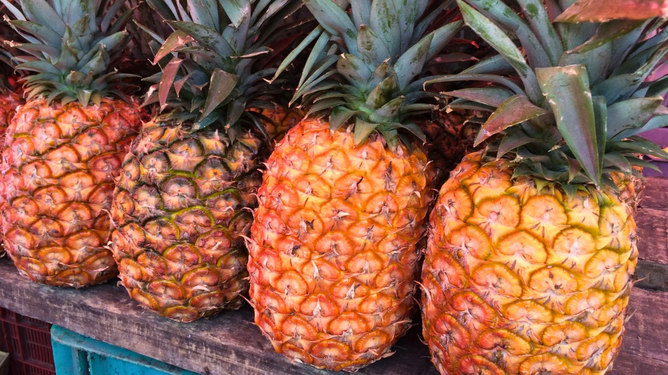 ananas
