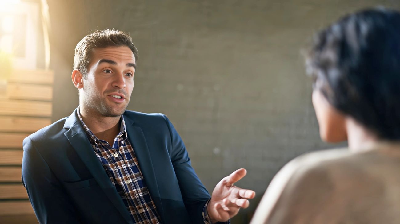 cambiare argomento psicologia