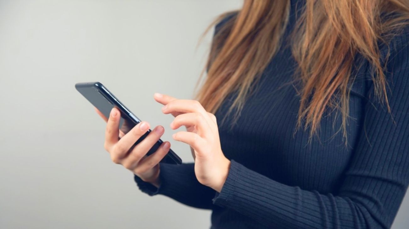 disinfettare smartphone