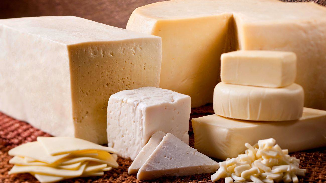 formaggi