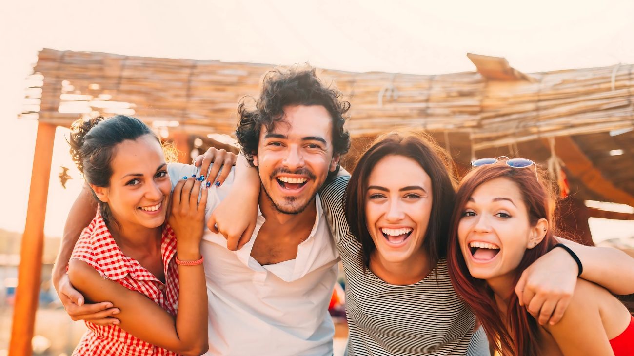 i 4 segni zodiacali con personalità magnetica