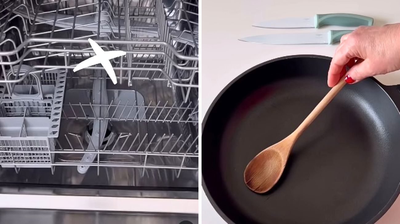 lavastoviglie oggetti