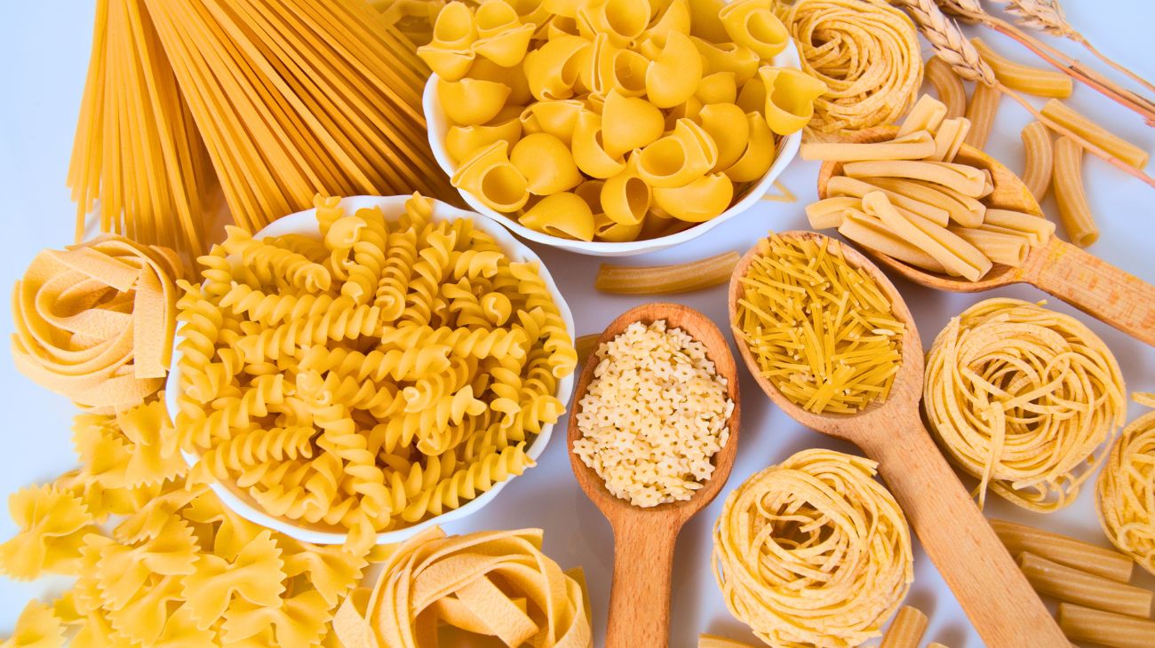 pasta e riso