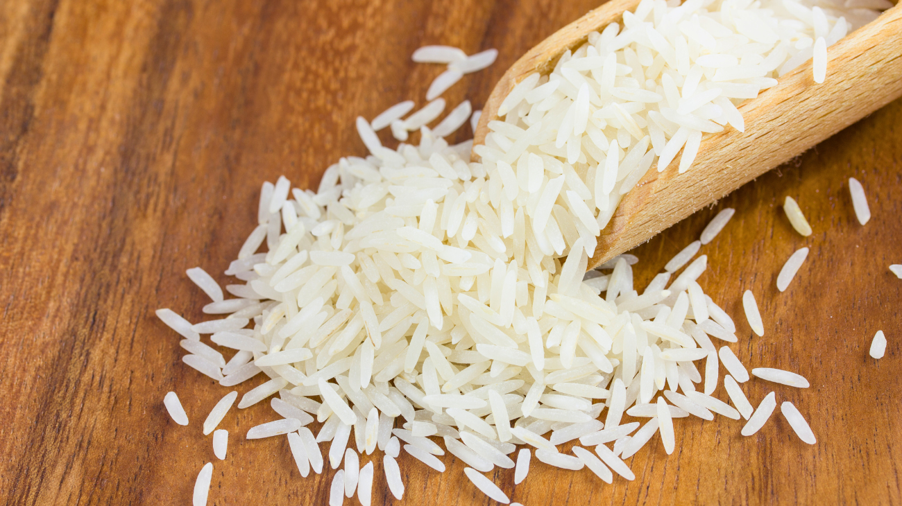 riso basmati