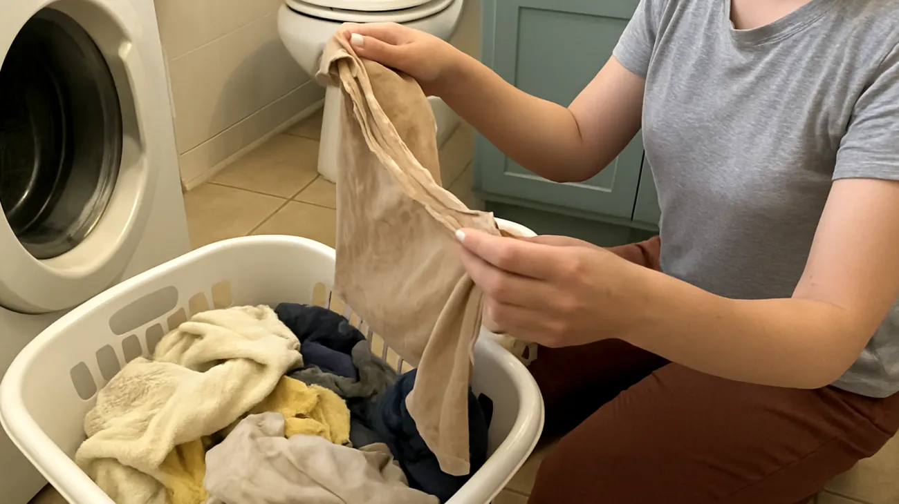 Cesto della biancheria"