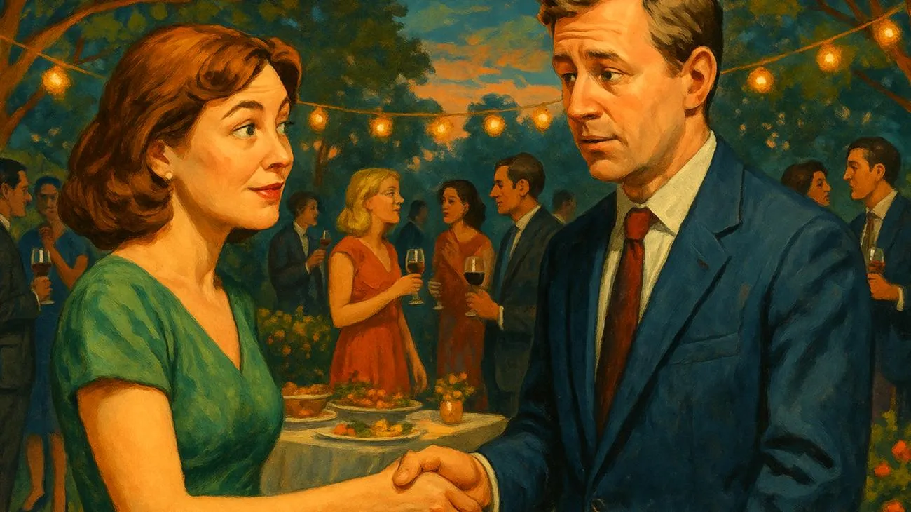 Dimentichi sempre i nomi delle persone? Scopri perché il tuo cervello ti tradisce proprio quando serve Mon May 19 2025 08:56:17 GMT+0000 (Coordinated Universal Time)"