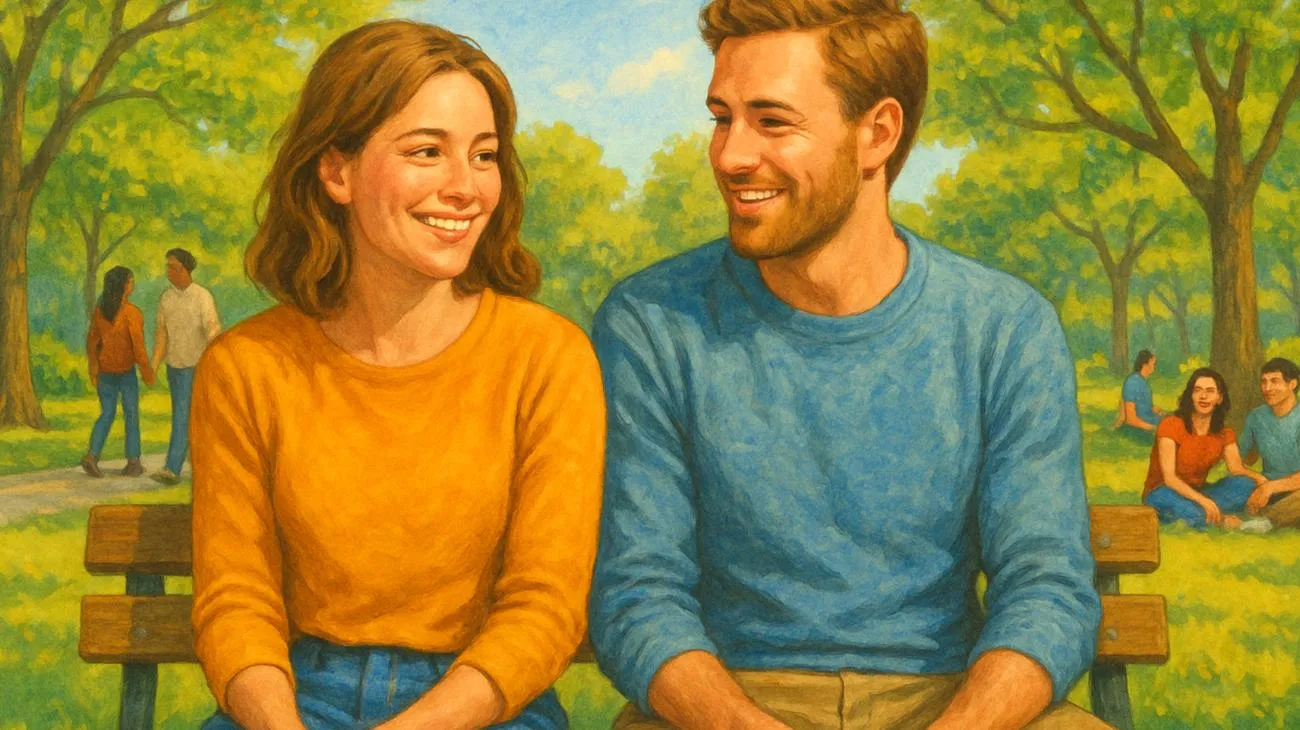 La tecnica giapponese della felicità che inganna il tuo cervello: basta un semplice movimento per trasformare la tua giornata Sat May 31 2025 08:55:21 GMT+0000 (Coordinated Universal Time)"