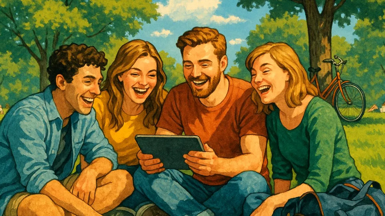 La terapia che ti cambia la vita è gratuita: perché i neurologi prescrivono 10 minuti di questa attività (e tu dovresti farla subito) Fri May 16 2025 12:56:16 GMT+0000 (Coordinated Universal Time)"