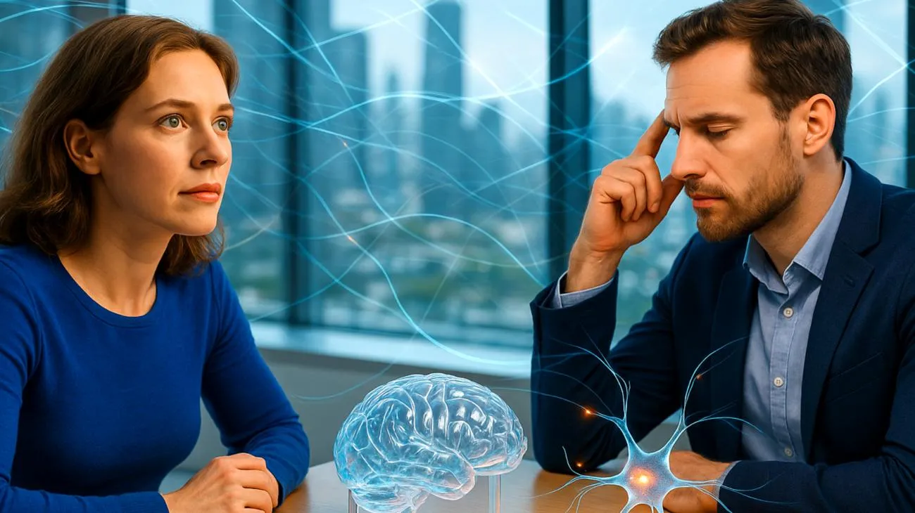 Perché il tuo cervello quantistico prende decisioni prima che tu ne sia consapevole: la scoperta che rivela l'eleganza nascosta della mente umana Sat May 31 2025 10:55:23 GMT+0000 (Coordinated Universal Time)"