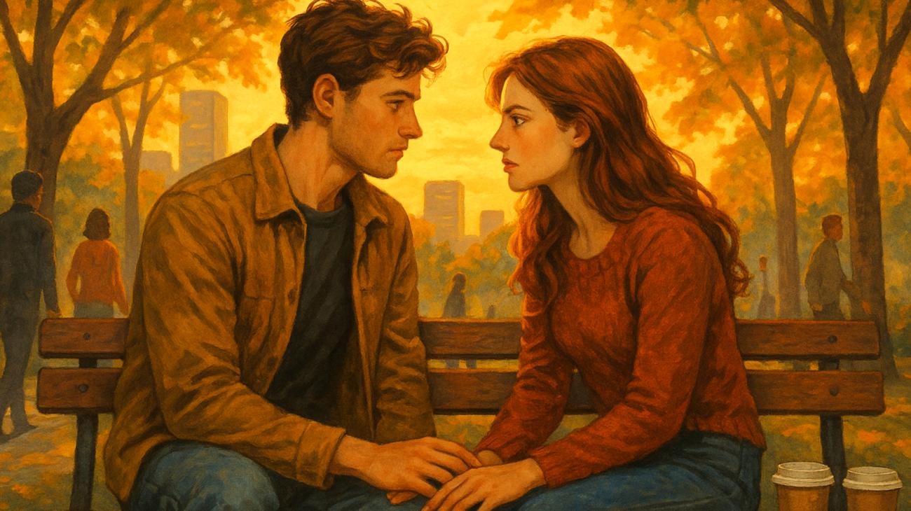 Ti stai innamorando del tuo migliore amico? I 7 segnali \"nascosti\" che rivelano se è ora di confessare i tuoi sentimenti (prima che sia troppo tardi) Mon May 19 2025 12:55:21 GMT+0000 (Coordinated Universal Time)"