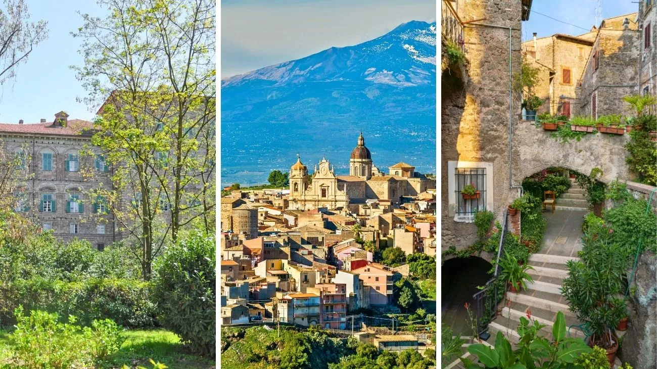 borghi più belli d'italia