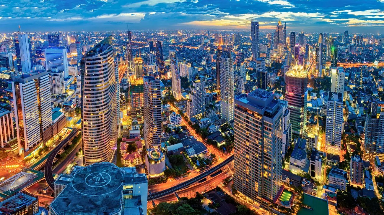 città più visitate al mondo