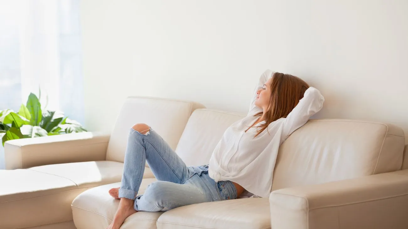 colore più rilassante