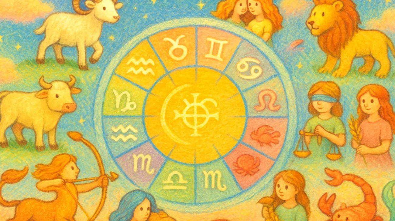 oroscopo del mattino Wed May 14 2025 15:03:45 GMT+0000 (Coordinated Universal Time)"