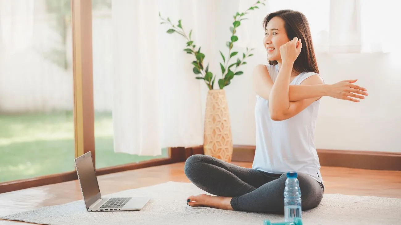 sport più rilassante