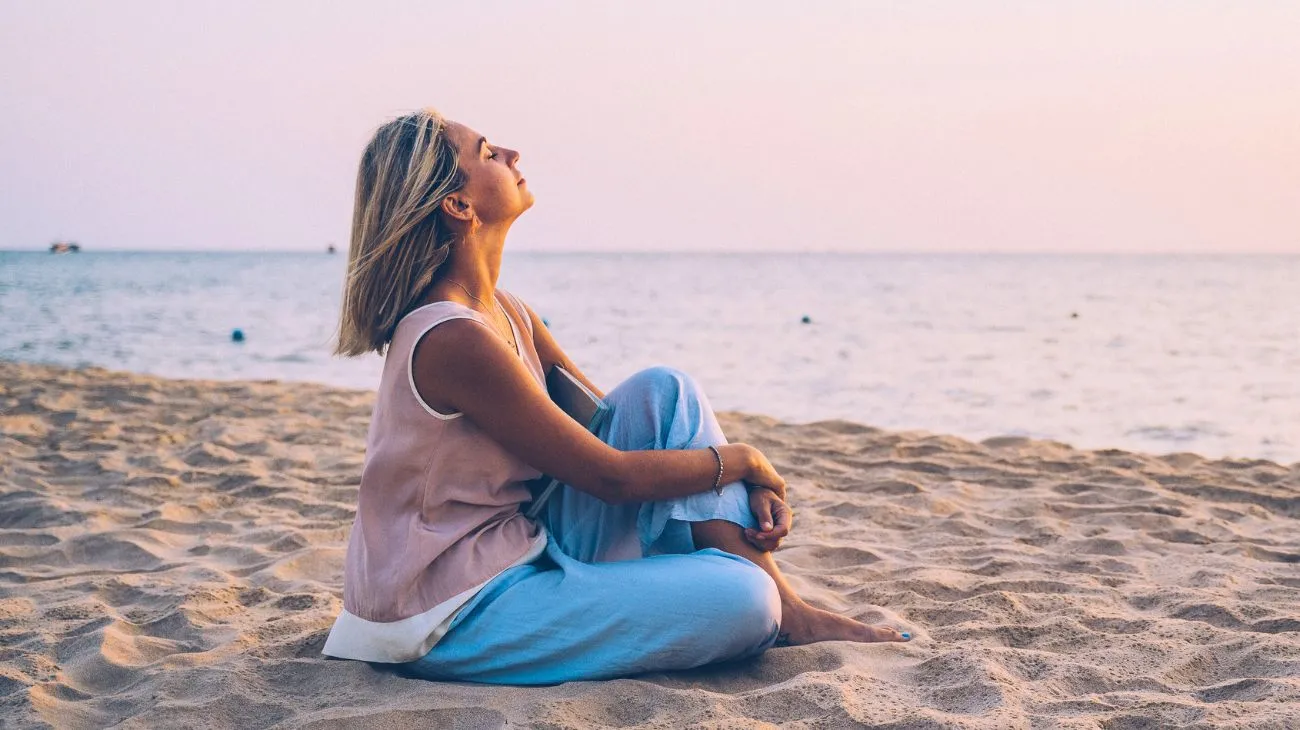 sport più rilassante